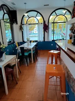 Altres cuines espanyoles Bar Goxoa
