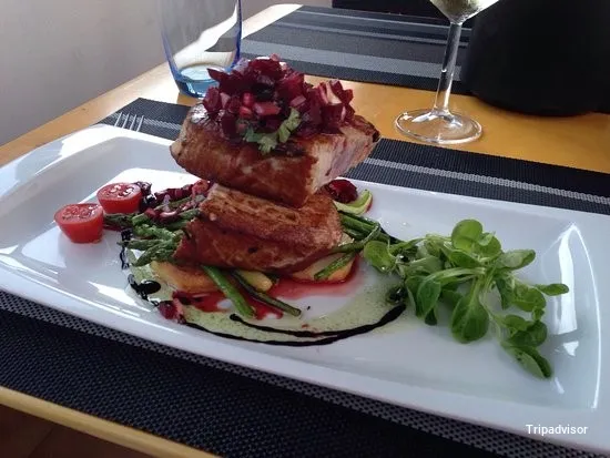 Beste Kokapenak Nazioartekoak Mama Africa Restaurant