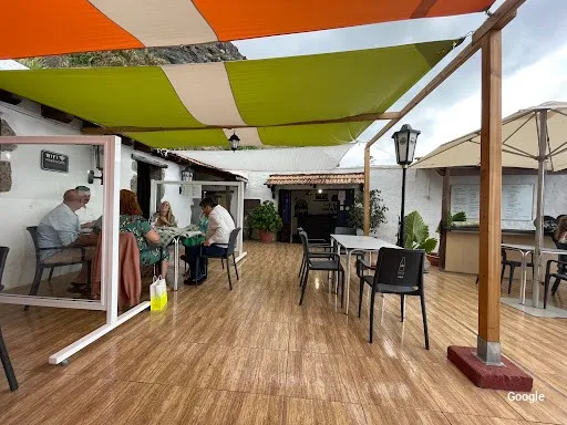 Vegetariana Restaurante Bodegon Nuevo Bello