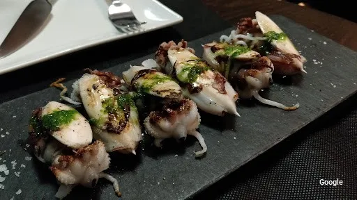 Altres cuines espanyoles Kosa Bistro