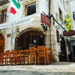 Italiana Pizzeria La Lanterna