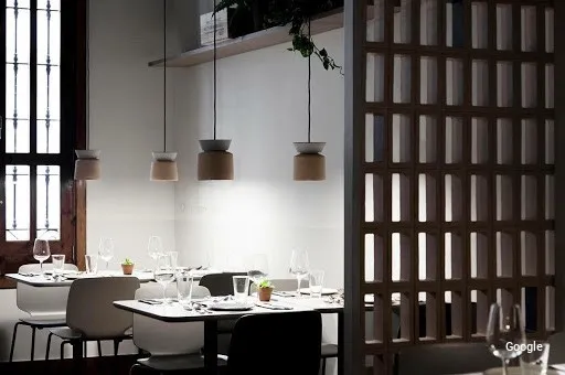 Vegetariana Restaurante EL Rebost de Sueca