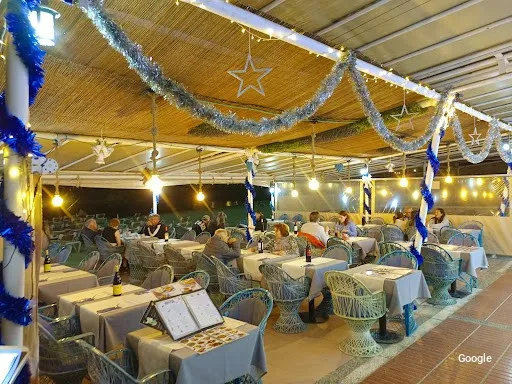 Altres cuines espanyoles Restaurante Zenubia