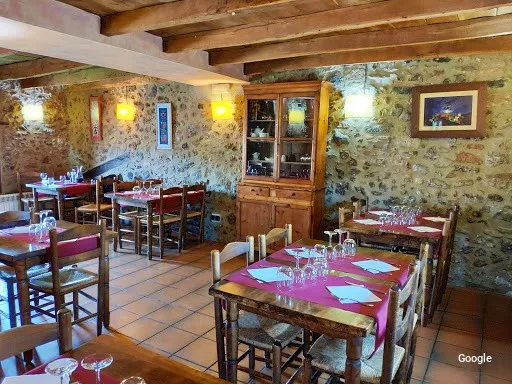 Otras cocinas españolas Can Rafelic SL