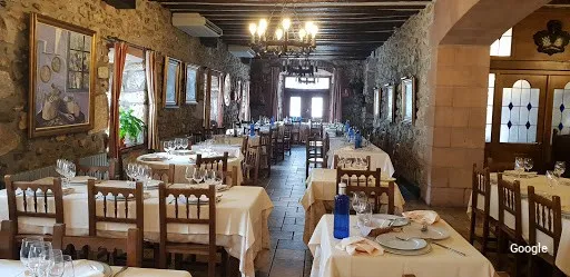 Other Spanish cuisines Restaurante Beola