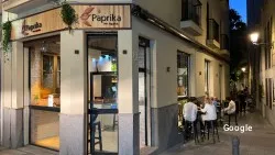 Tapas San Agustín Gourmet