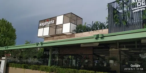 Pasta i Pizzeria Kilómetros de Pizza - Parquesur
