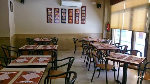 Otras cocinas españolas Can Rafa