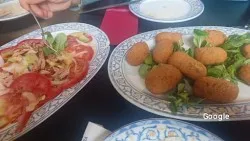 Vegetarian La Buena Vida Bar