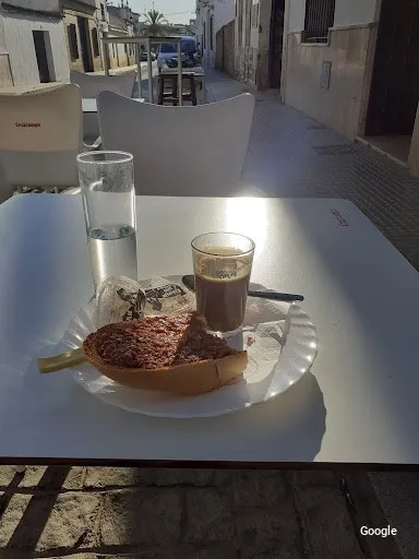 Vegetariana Bar Claraboya