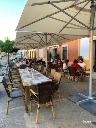 Vegetariana La otra bodeguita