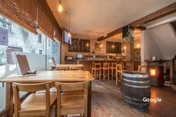 Altres cuines europees REFU Birreria Vielha