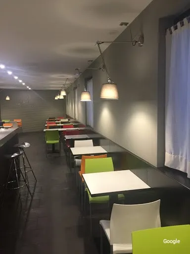 Tapas La Punta