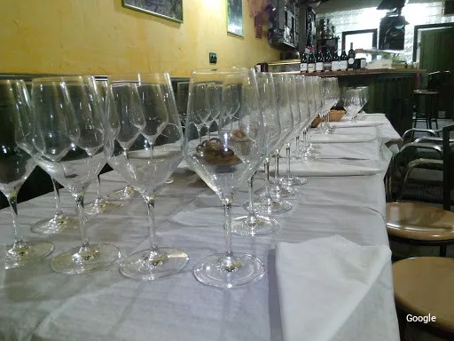 Altres cuines espanyoles Bar La Viña