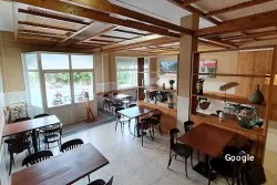 Vegetariana Restaurante Los Cazadores