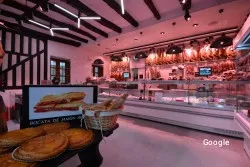 Otras cocinas españolas Doña Consuelo