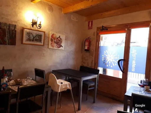 Asador Matarranya Tapas Bar