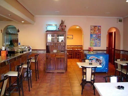 Italiana Plaza