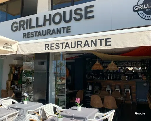 Altre cucine internazionali GRILLHOUSE RESTAURANTE