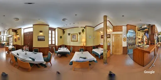 Altre cucine internazionali La Alacena de Francis