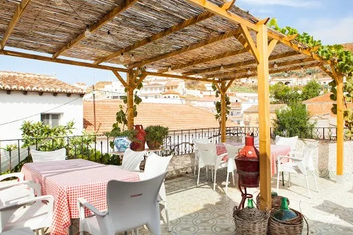 Mediterránea Casa Juana