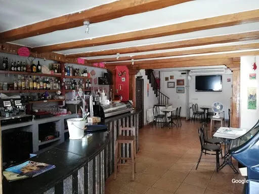 Pasta y Pizzería El Punto