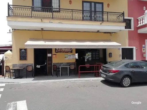Altres cuines espanyoles Asador El Arado