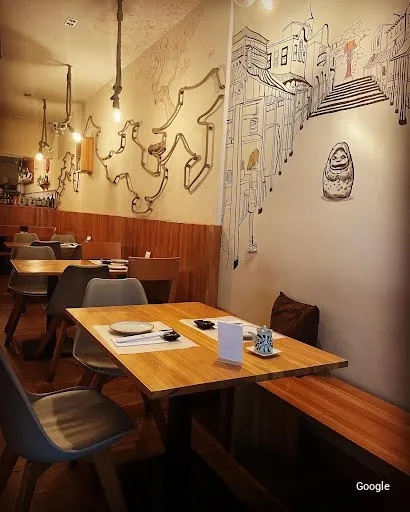 Coreana Izakaya Han
