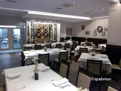Altres cuines Racimo restaurante