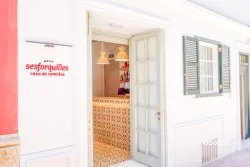 Tapas Ses Forquilles