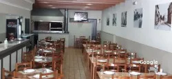 Vegetariana Parrillada A Brasa