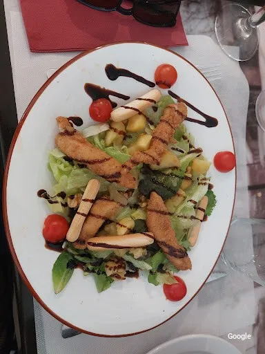 Mediterranean Capritxo Nostro
