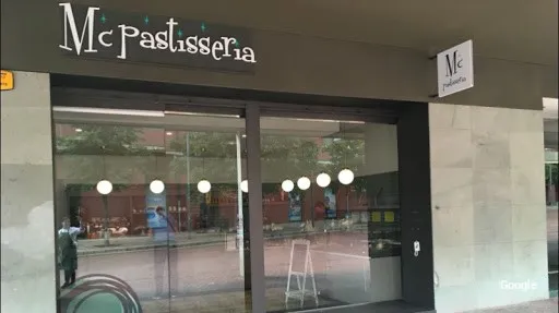 Frantziarra Mc Pastisseria