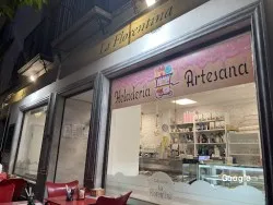 Vegetariana Caféteria Heladería La Florentina