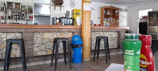 Otras cocinas españolas Restaurante La Piscina