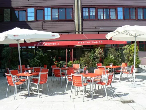 Altre cucine spagnole La Dársena Restaurante