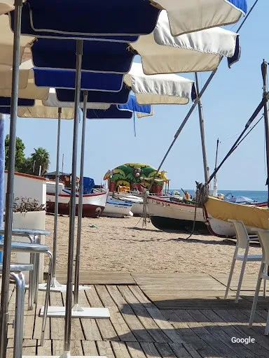 Mediterranea Els Pescadors