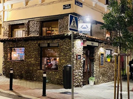 Hamburgheria El Pajar de Juan de Austria