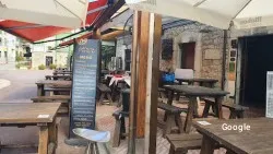 Otras cocinas españolas Sidreria Moreno