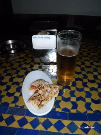 Other Spanish cuisines Fuenfria