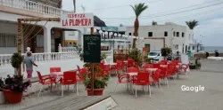 Hamburgueseria La Plomera