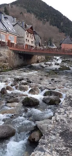 Brasería Bistrot de Rafa