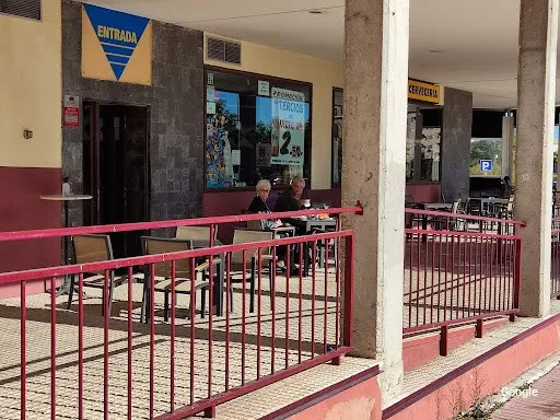 Barazki Jana Restaurante La Criba