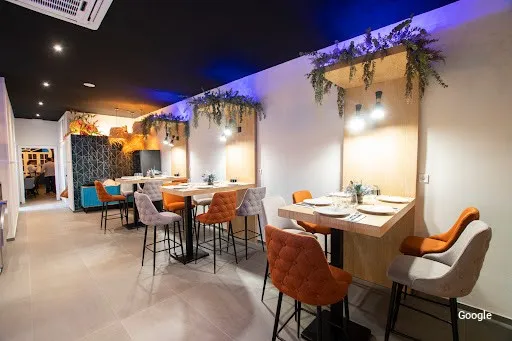Other Spanish cuisines Marisqueria La Jarra