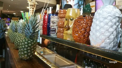 Otras cocinas españolas Temple Bar