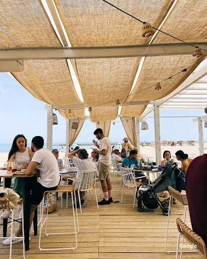 Vegetariana ZALÊ Beach House