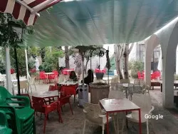 Altres cuines internacionals El Almacen Lounge Cafe