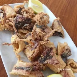 Otras cocinas españolas A Formiga