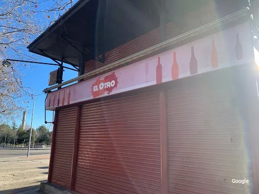 Vegetariana El Otro