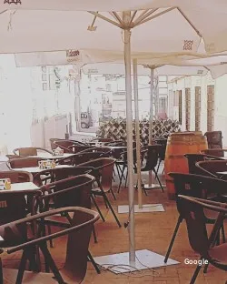 Tapas Bar Castillo